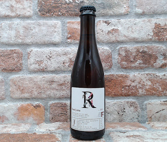 Summer Dike Randjena 2021 - 37.5 CL