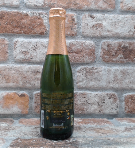 Lindemans Cuvée René Blend 2022 Lambic/Geuze - 37.5 CL