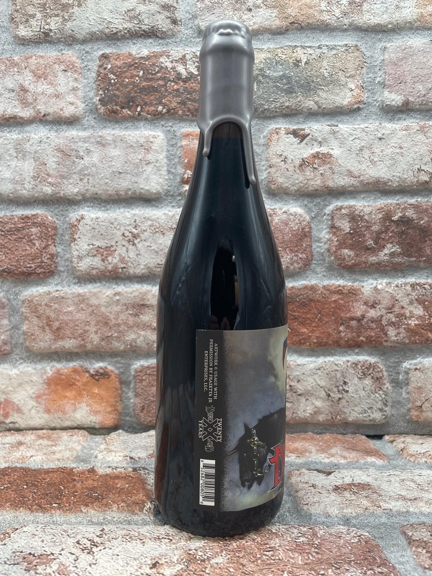 3 Floyds Dark Lord 2024 Stout - 75 CL