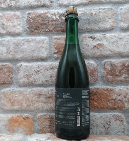 3 Fonteinen Doesjel 19/20 no 85 Lambic/Geuze - 75 CL