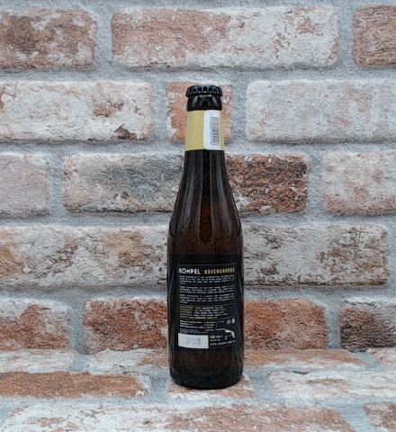 Kompel Above Ground Blonde - 33 CL