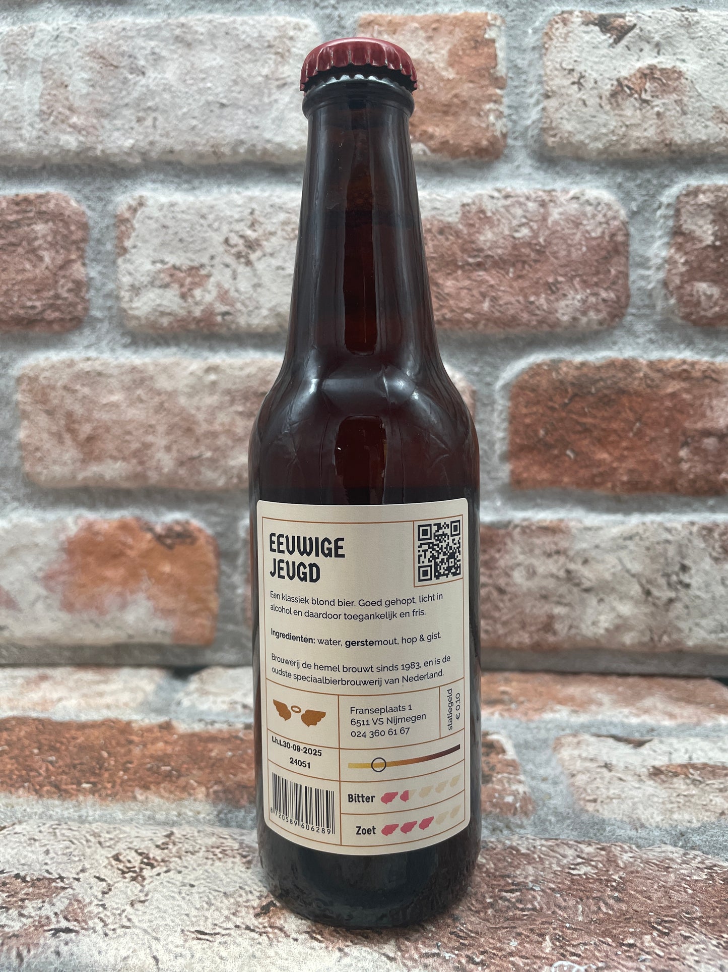 Heaven Eternal Youth Blonde - 30 CL