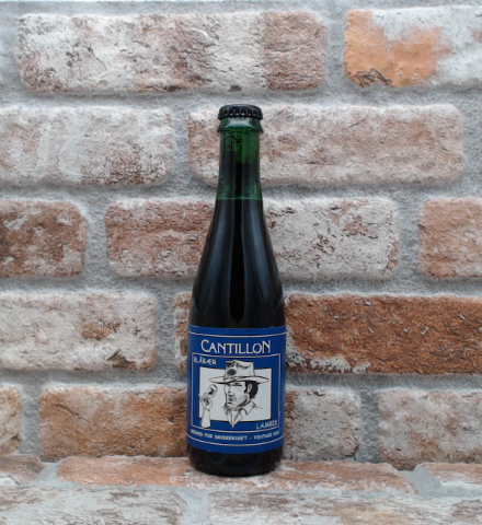Cantillon Blabaer 2023 Lambic/Geuze - 37.5 CL