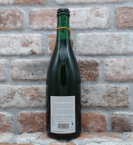 Cantillon Gueuze 100% Lambic Bio 2019 Lambic/Geuze - 75 CL