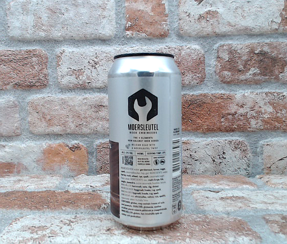 Wrench Wind Quadrupel - 44 CL