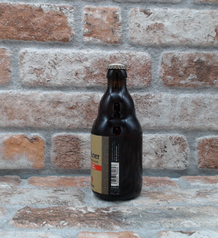 Alvinne Berliner Fruit Beer - 33 CL