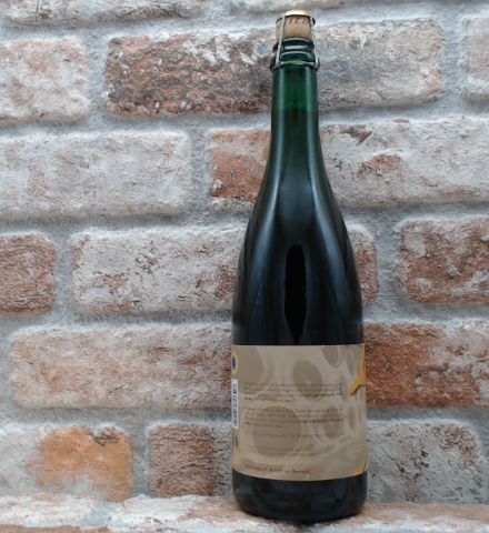 3 Fonteinen Oude Geuze Vintage 2014 Lambic/Geuze - 75 CL