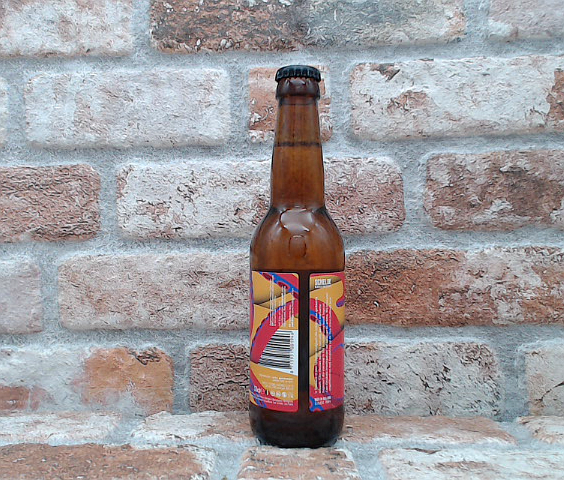 Schelde Brewery 'N Toeback 6 Blond - 33 CL