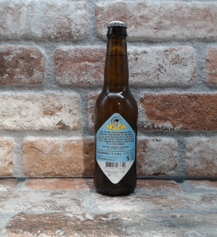Brewery 'T IJ Nijpa IPA - 33 CL
