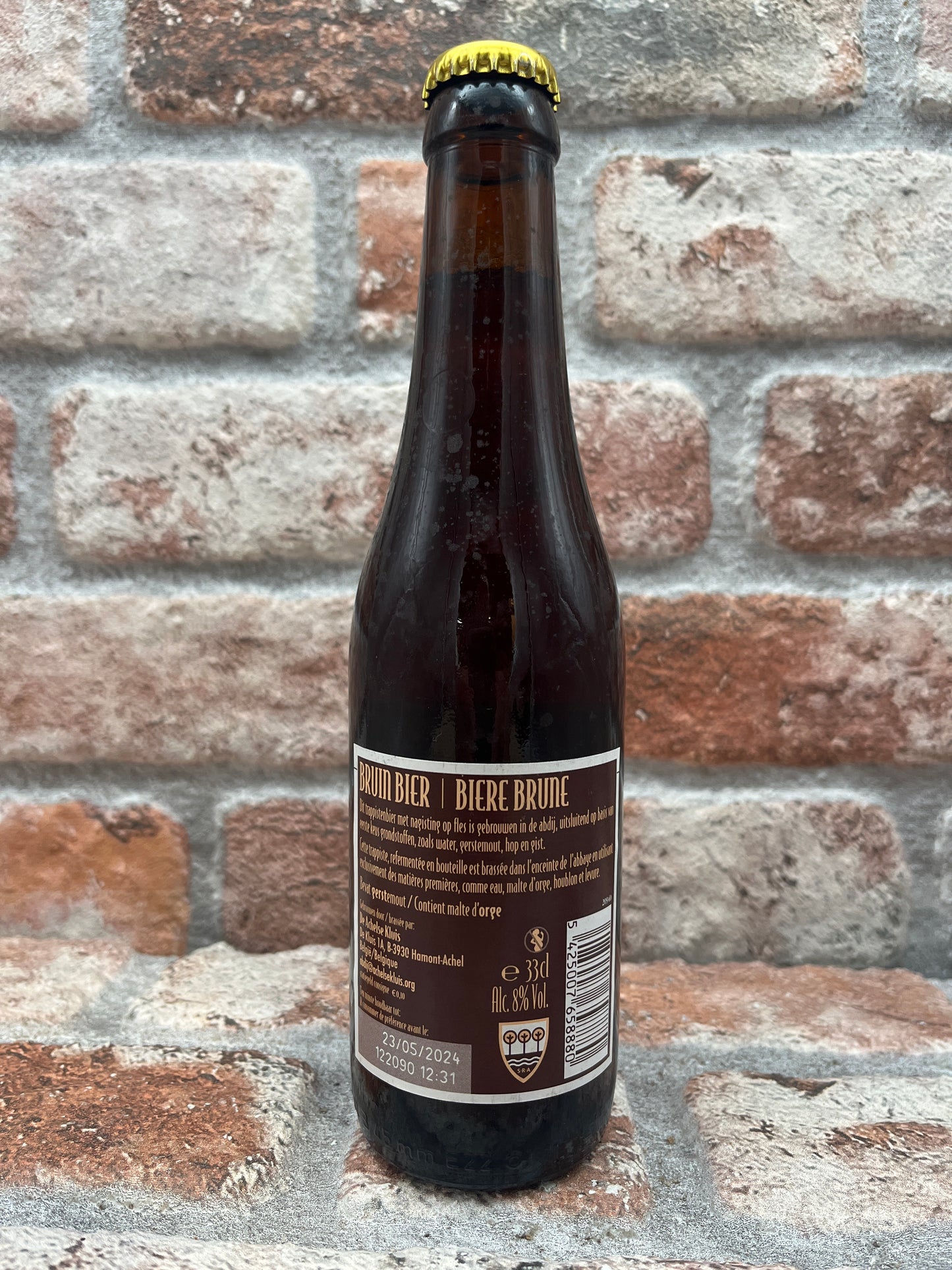 Achel 2023 Doubles - 33 CL