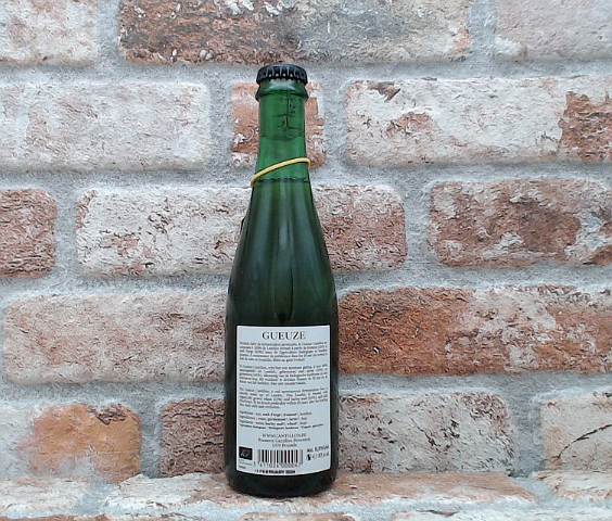 Cantillon Gueuze 2024 Lambic/Geuze - 37.5 CL