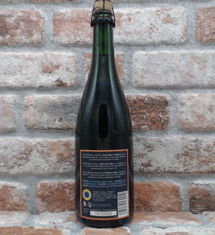 Tilquin Old Gueuze 2019 Lambic/Geuze - 75 CL