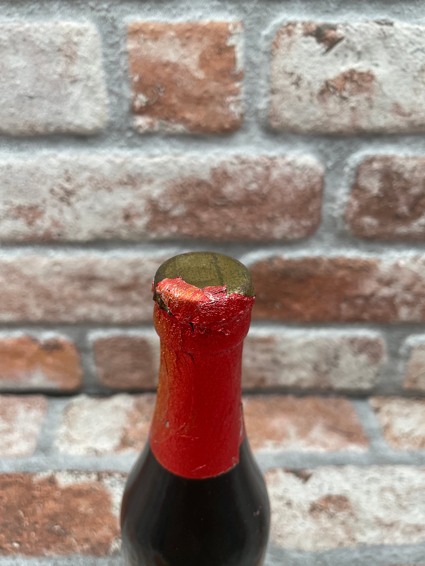 Arcener Bockbier 1983 Bock - 33 CL