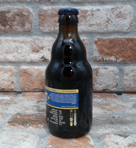 The Dragon Houdoe & Thank You Double - 33 CL