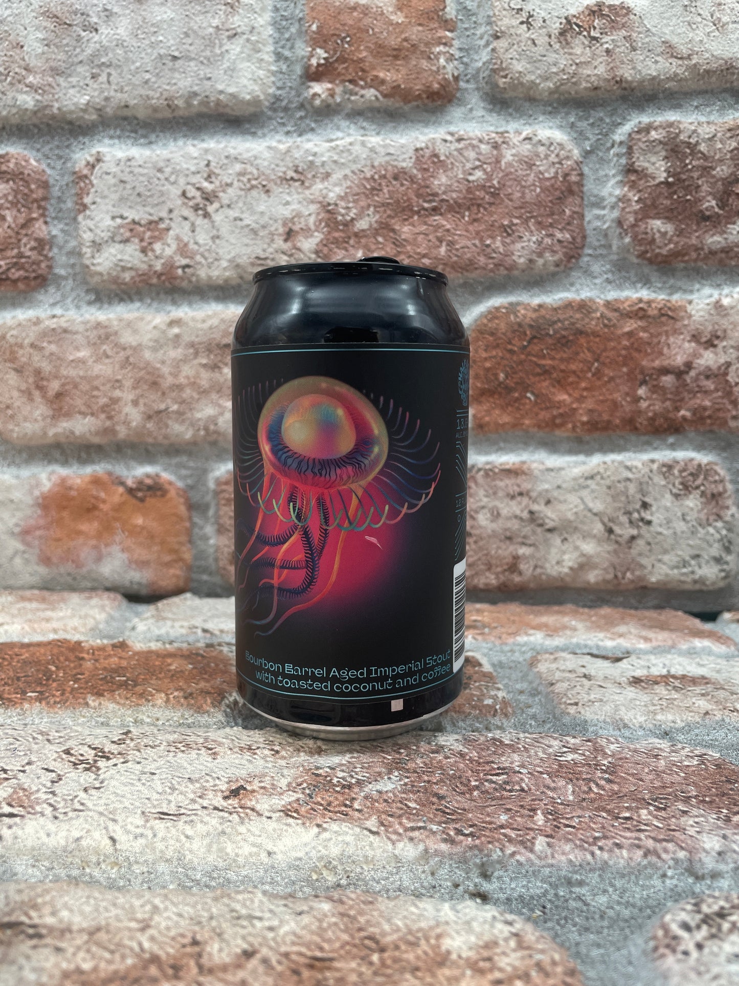 Half Acre Benthic 2023 Stout - 33 CL