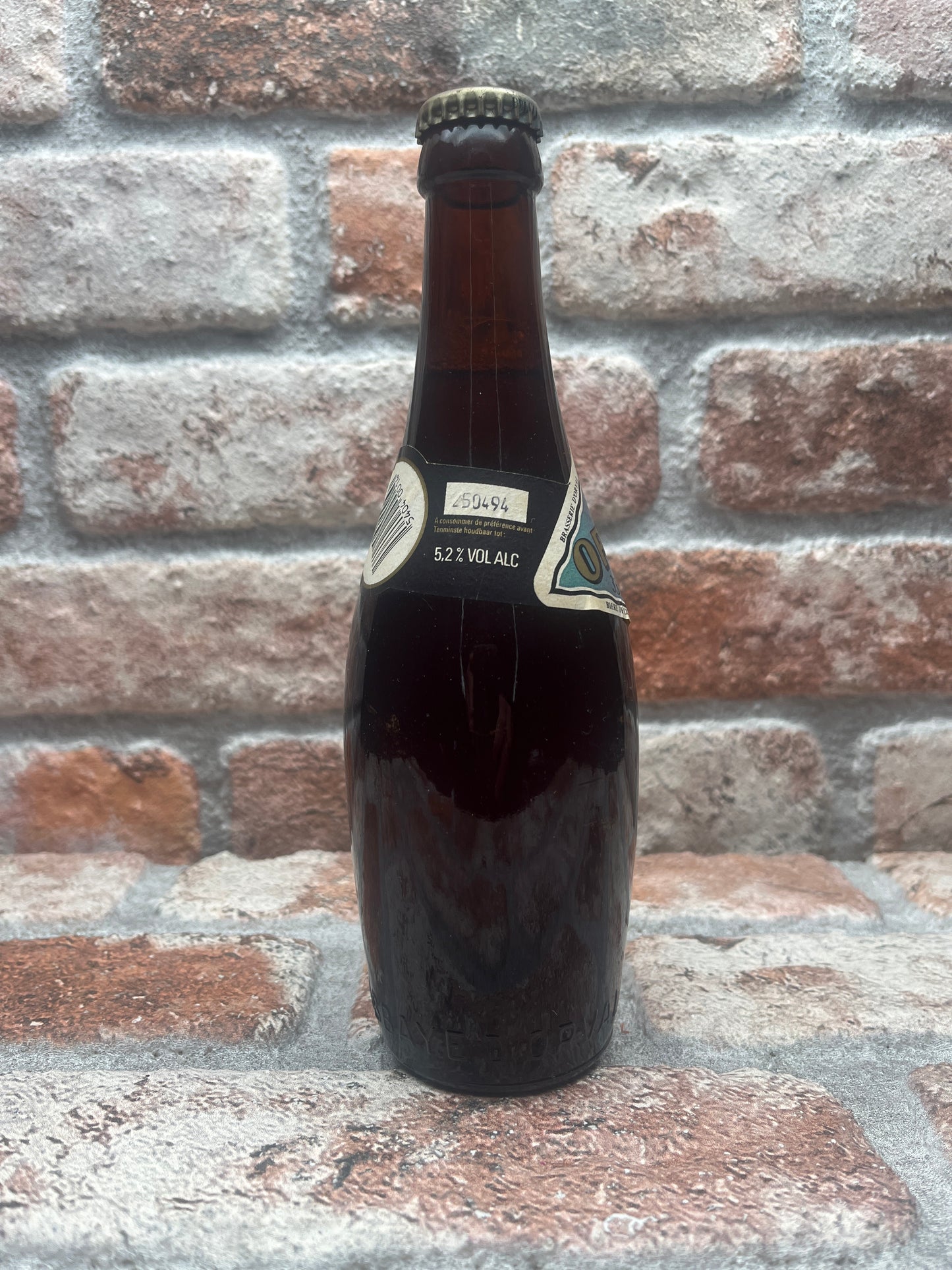 Orval 1989 Blond - 33 CL