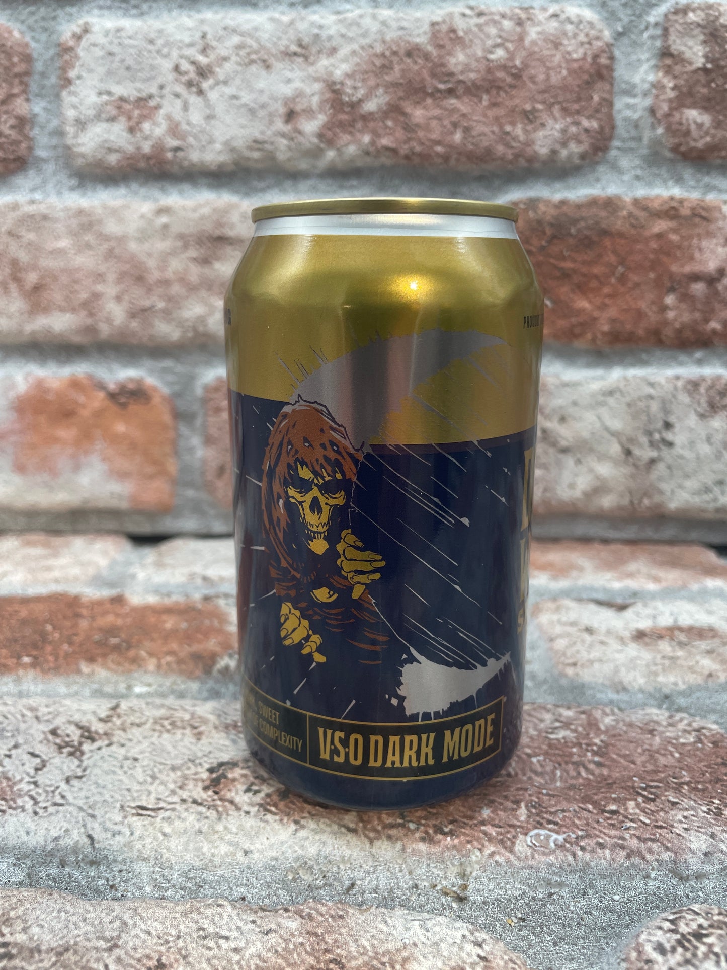 Revolution VSO Dark Mode 2022 Stout - 33 CL