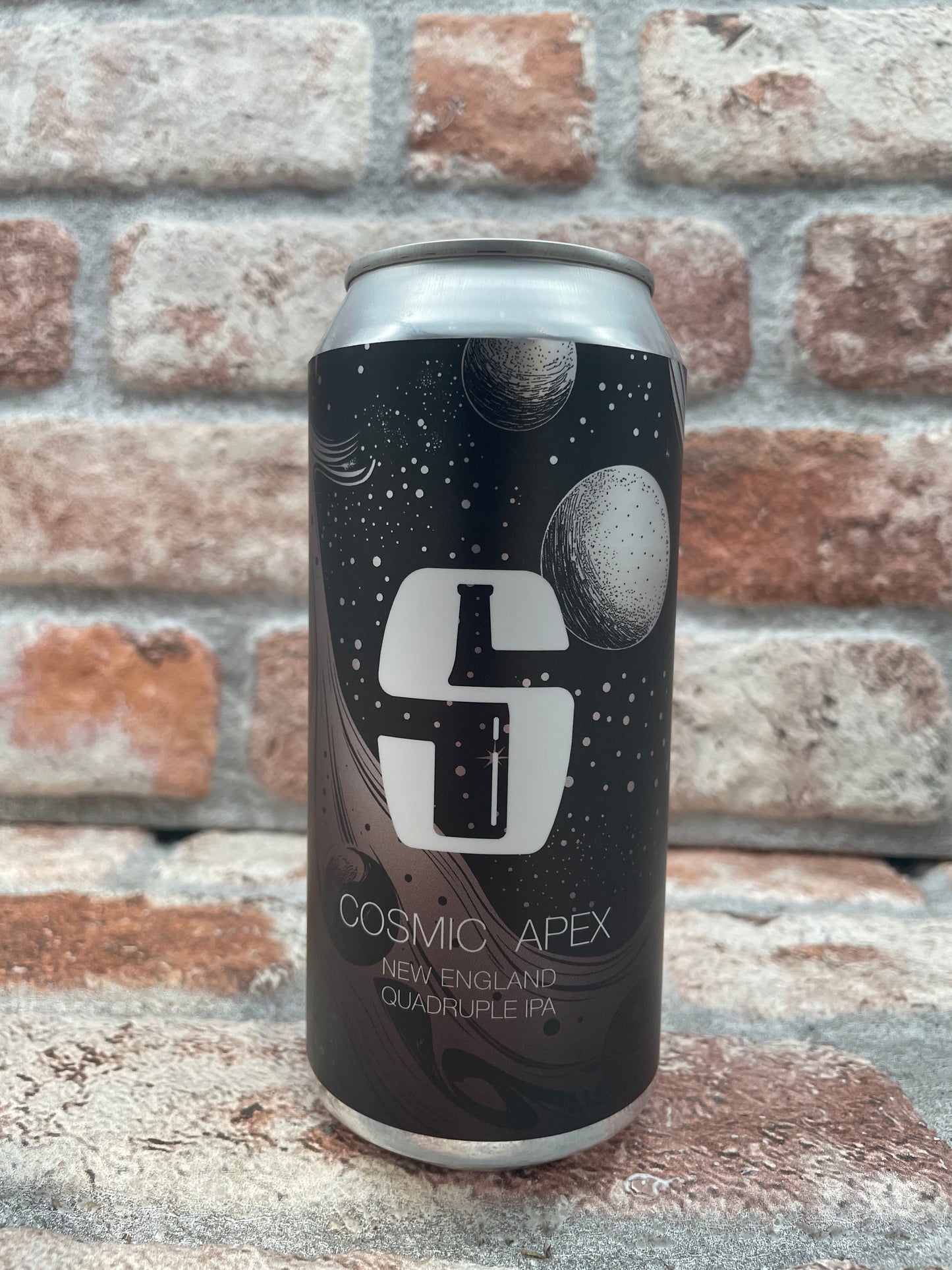 Salikatt Cosmic Apex New England QIPA - 44 CL