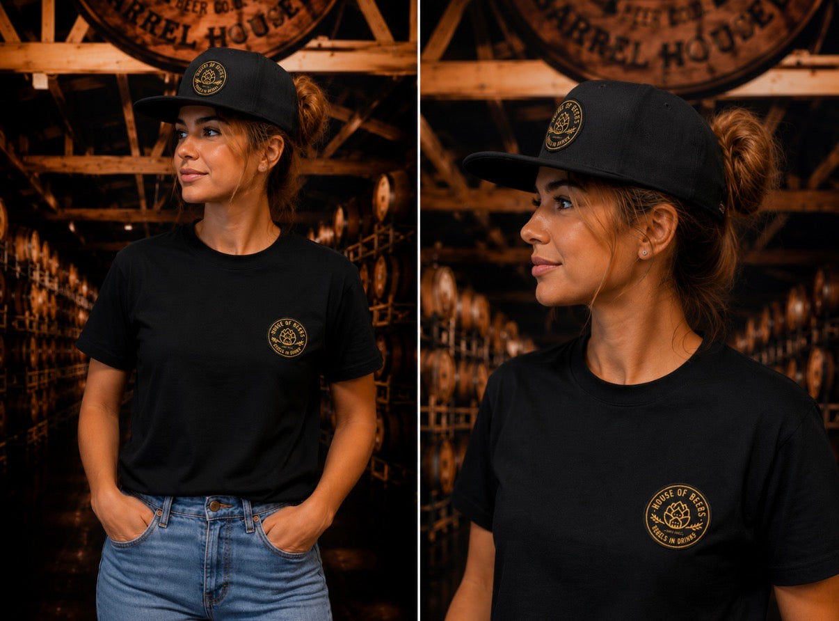 House Of Beers Pet