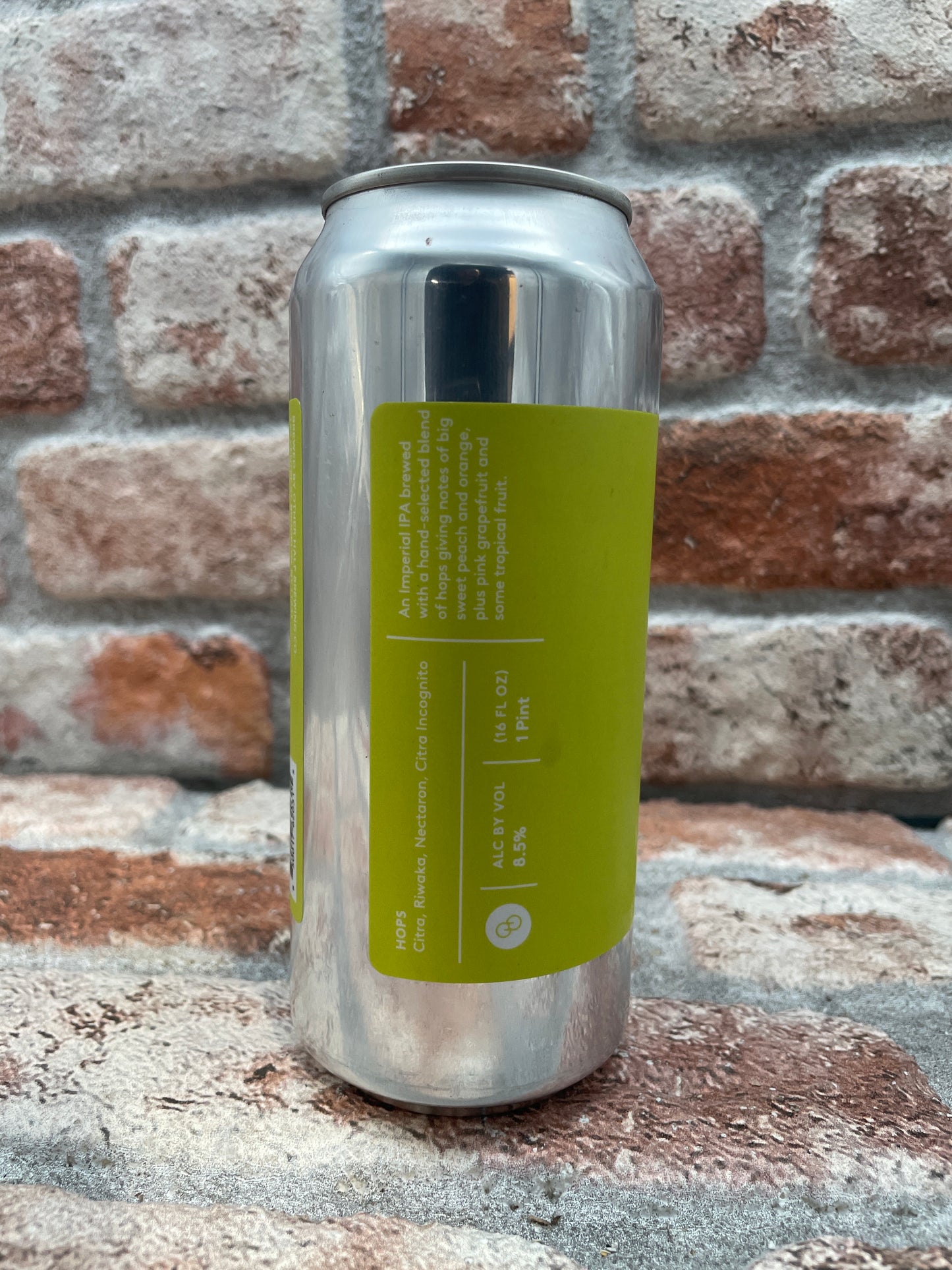 Other Half Extra Tall Kiwi DDH Imperial IPA - 44 CL