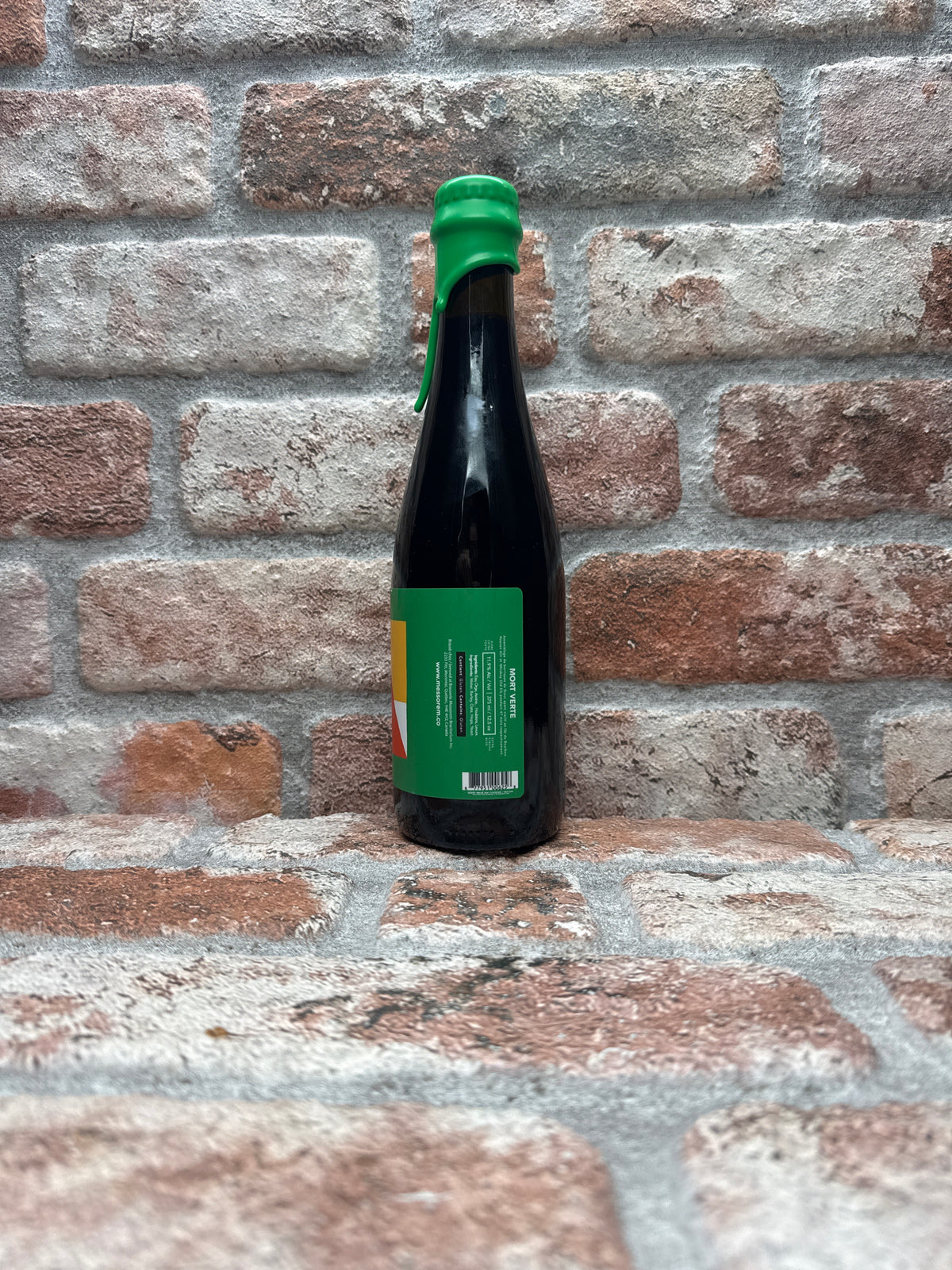 Brouwerij Messorem – Mort Verte