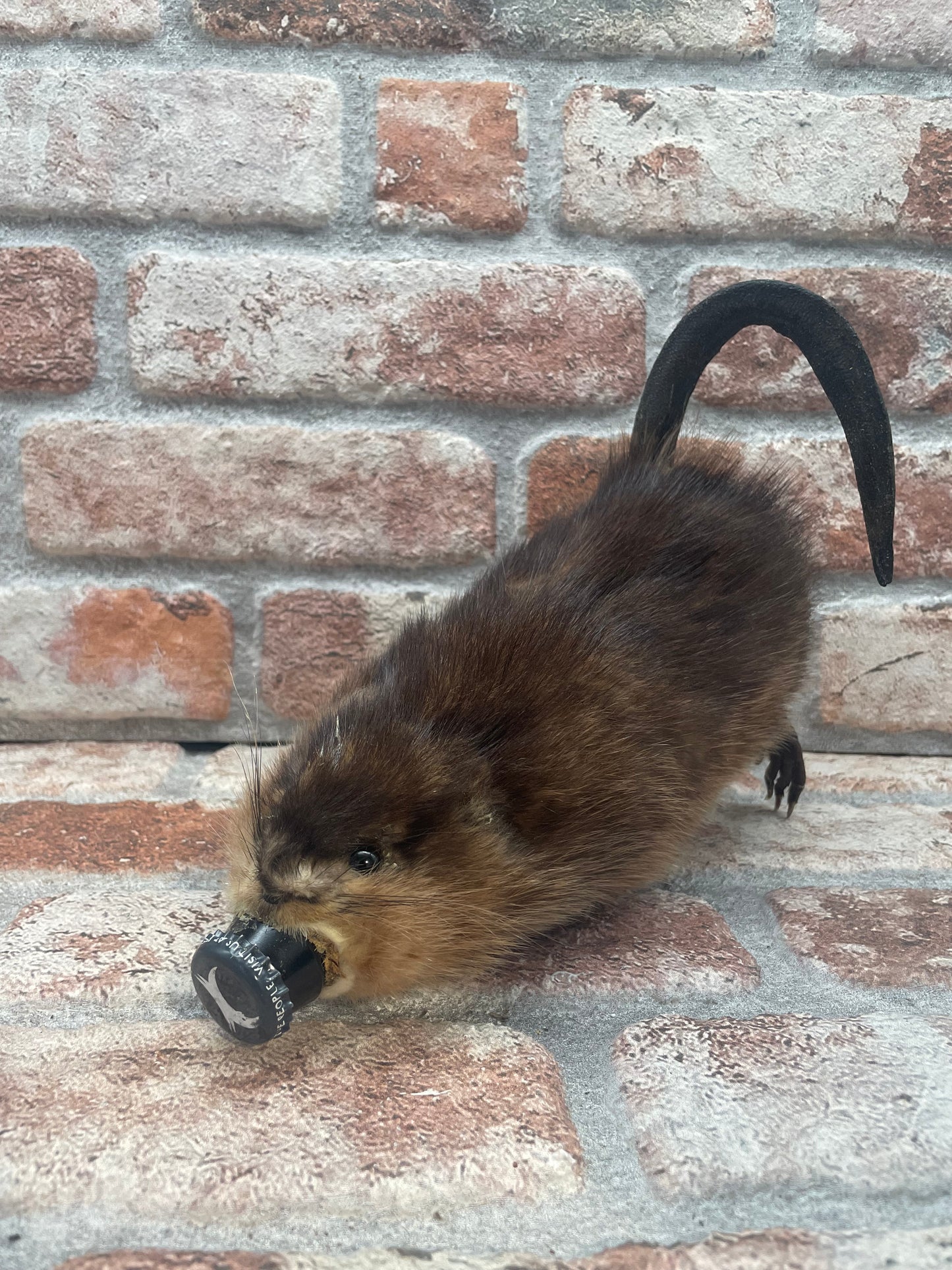 Brewdog End Of History (Not For Sale) Ijsbock - 33 CL