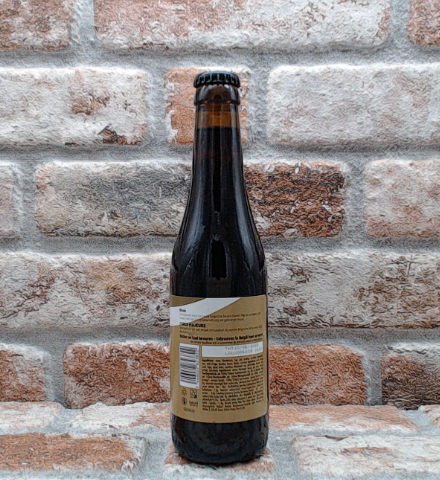 Force Majeure Brown Alcohol Free - 33 CL