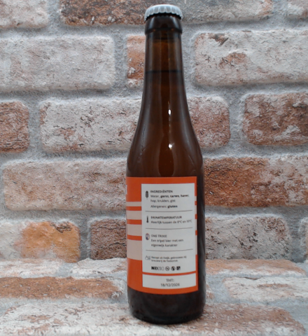 Our Trixie Tripel - 33 CL