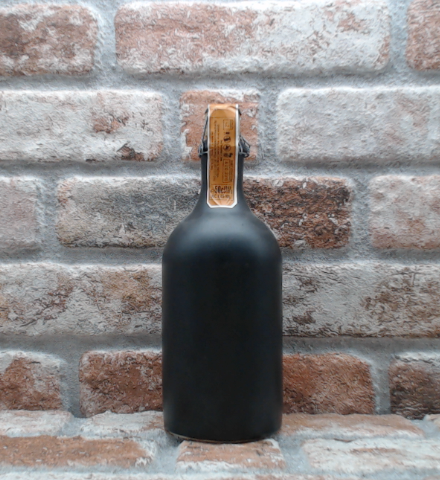 Hertog Jan Unknown HJA 15/1 2015 Barleywine - 50 CL