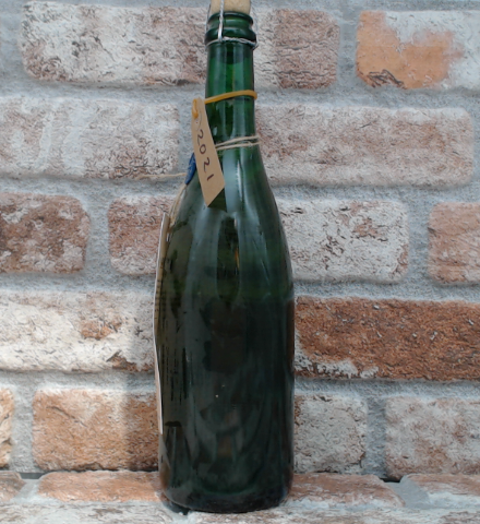 Dormaal Lente Lambic Limited Edition 2021 Lambic/Geuze - 75 CL