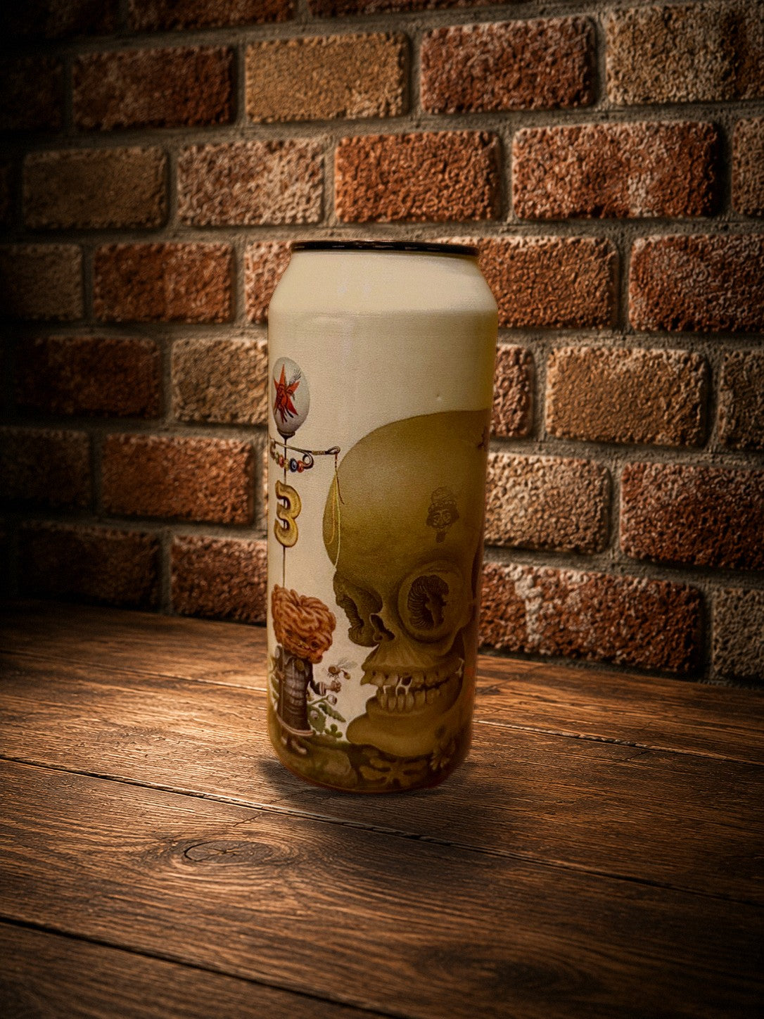 Revolution Brewing On & On: Part 3