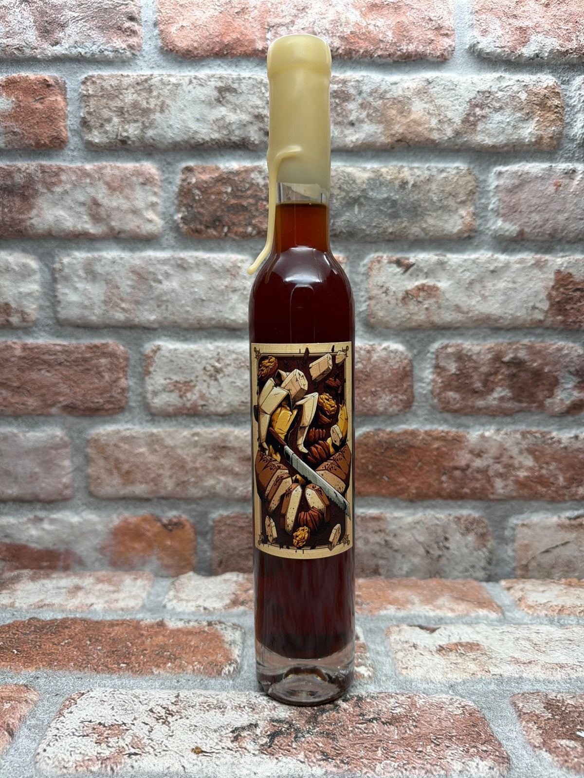 Pips Meadery Taster 50 ml Banana Walnut Bread