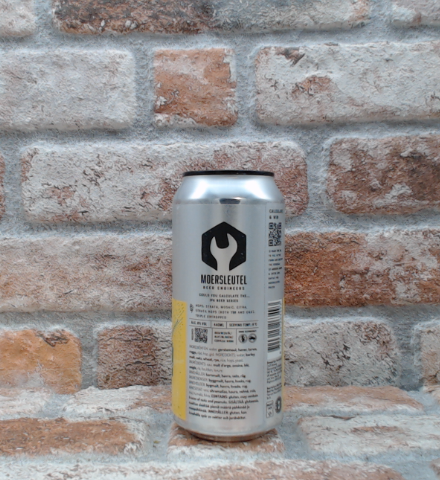 Wrench Torsion NEDIPA - 44 CL