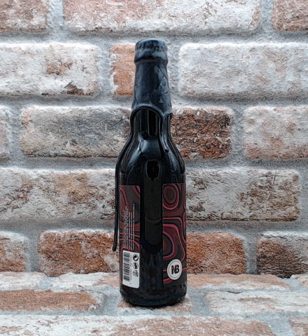 Nerdbrewing Imoerial Chocolate Truffle Stout - 33 CL