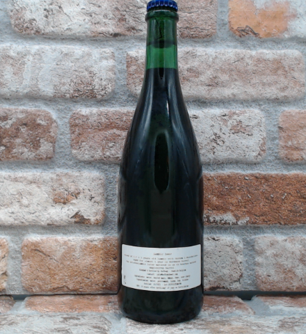 Lucky me I love the smell of maple in the morning 2020 Lambic/Geuze - 75 CL