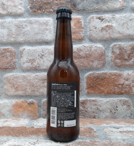 Brewery de Molen Pina & Power IPA - 33 CL