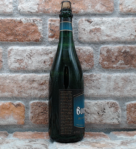 Dupont Bon Voeux Saison - 75 CL
