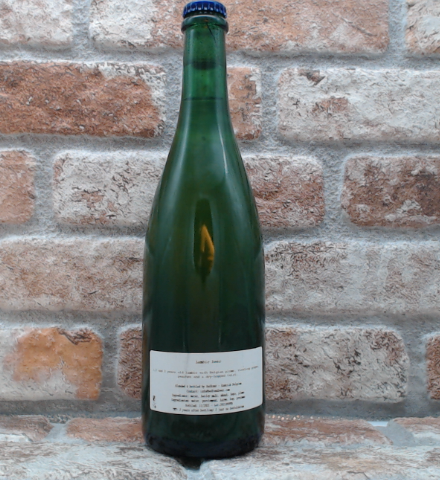 Lucky From one dog to another 2021 Sour - 75 CL