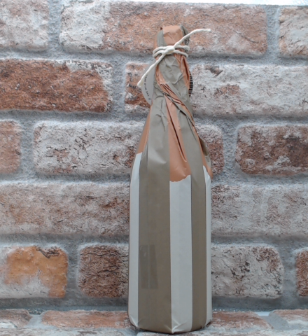 The Wild Brewers Sour Cydonia - 75 CL