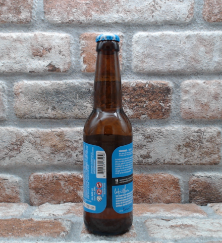 The Magistrate Heemraad White Beer - 33 CL