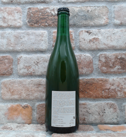 Cantillon Fou' Foune 2018 Lambic/Geuze - 75 CL