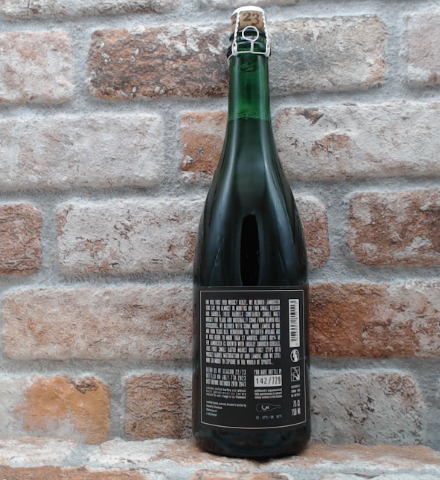 3 Fonteinen Zenne D' Hesbaye 2023 Lambic/Geuze - 75 CL