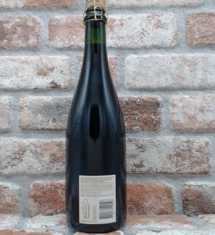 Baghaven Form & Insight 2021 Lambic/Geuze - 75 CL