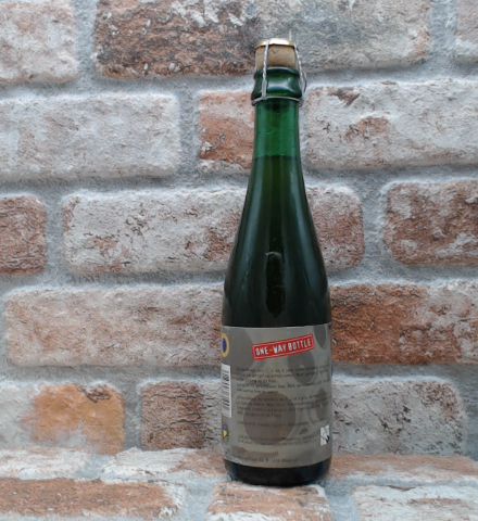 3 Fonteinen Oude Geuze 2016 Lambic/Geuze - 37.5 CL
