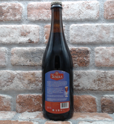 Texel Brewery Stormbock 2013 Bock - 75 CL