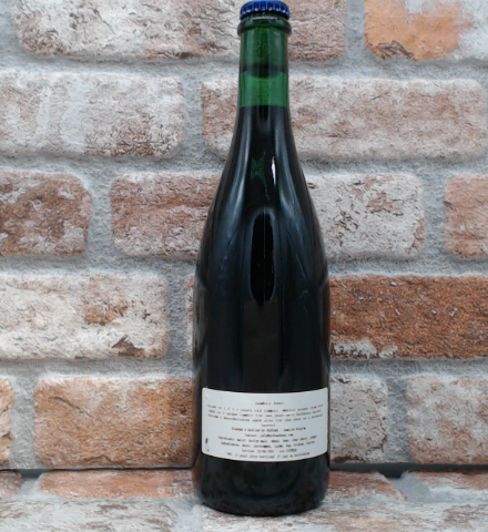 Lucky Blood Red 2020 Lambic/Geuze - 75 CL