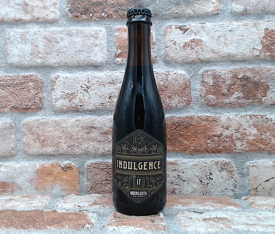 Wrench Indulgence 17 Stout - 37.5 CL