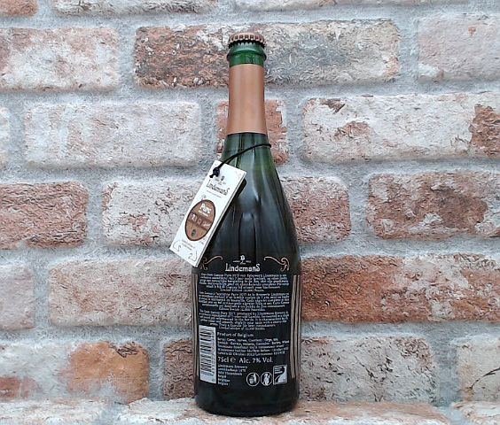 Lindemans Pure Old Geuze Lambic/Geuze - 75 CL