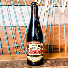 Goose Island Fine Old Rum 2024 Stout - 47.3 CL (1 pint)