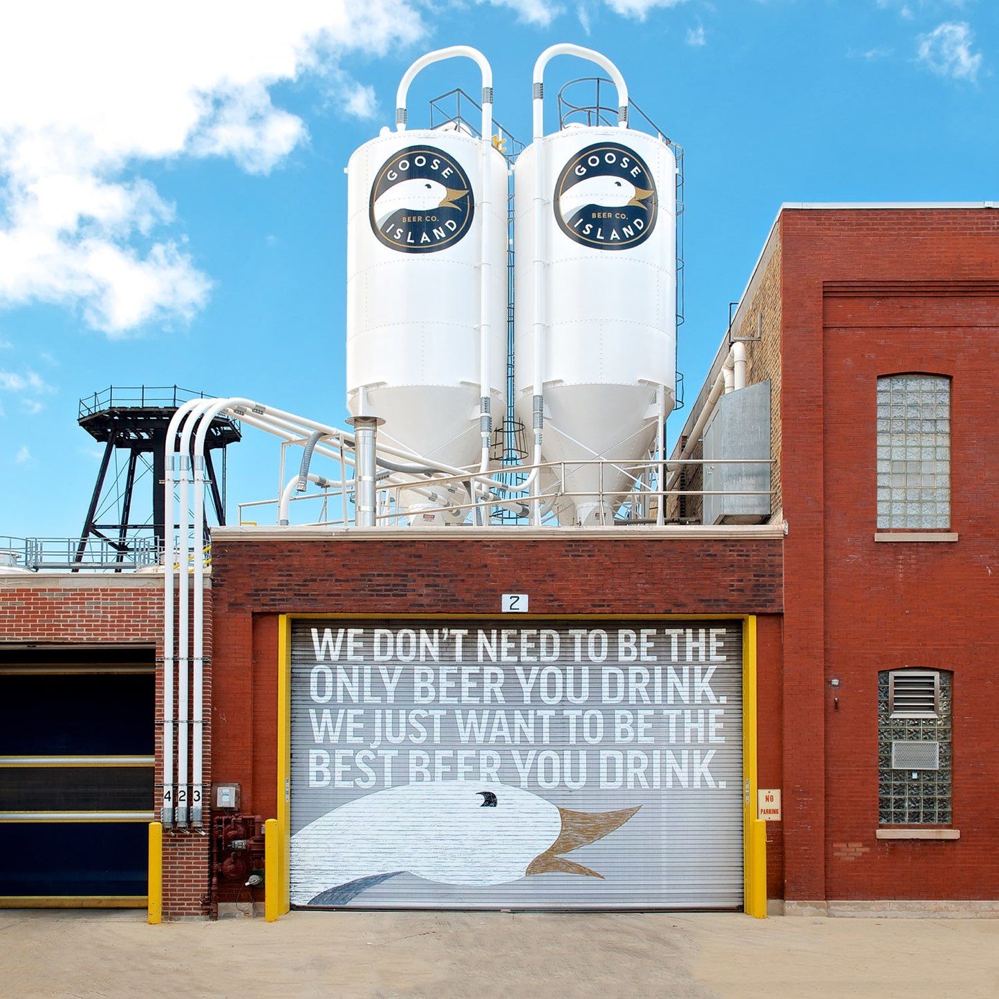 Chicago Barrel Aged Proeverij - Zondag 23 februari